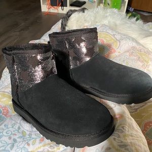Brand new Ugg’s
